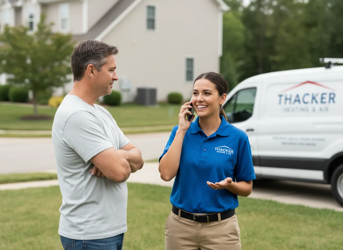 Ac Repair Richboro, PA FAQs